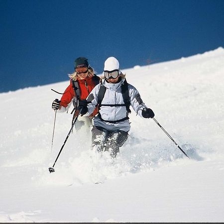 Pension Enzian Niederau Ngoại thất bức ảnh